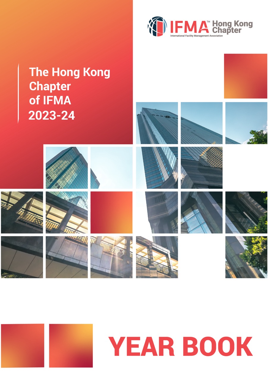 2023-24 Yearbook | IFMA HK International Facility Management Association